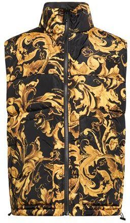 Versace ROPA DE ABRIGO - Chompas sin mangas en YOOX.COM