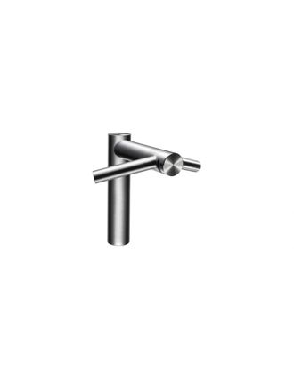 Dyson S&egrave;che-mains &Eacute;lectrique Airblade Wash+dry Long Wd05 Sur&eacute;lev&eacute; - Dyson