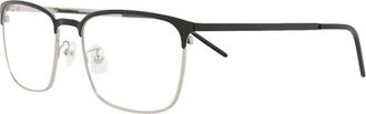 Saint Laurent Mens 56Mm Optical Frames