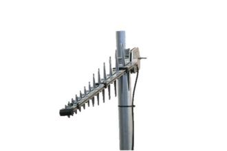 OEM Antena Direccional Poynting Lpda-a0092 Ganancia 11 Dbi Aluminio