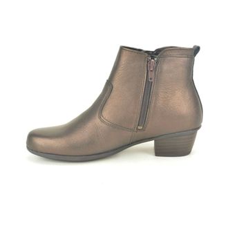 Waldl&auml;ufer Dames, Schoenen, Bruin, Maat: 34 1/2 EU