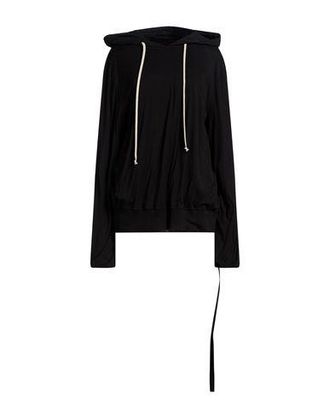 Rick Owens TOPWEAR - Felpe su YOOX.COM