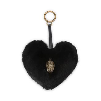 Kurt Geiger Mujer, Accesorios, Negro, Talla: ONE Size