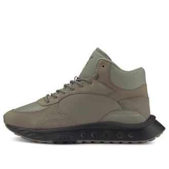 Puma First Mile x Porsche Design x Wild Rider High Steeple Grey 306892-02