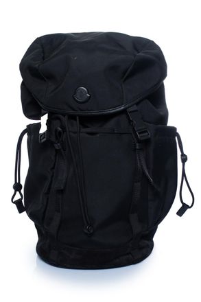 Moncler Moncler, waterafstotende rugzak