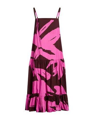 Marios Schwab Maxi dresses