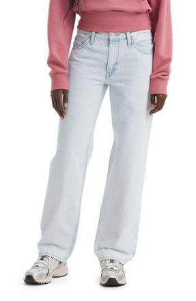 Levi's 94 Mid Rise Baggy Bootcut Jeans in Granite State at Nordstrom Rack, Size 31 X 31