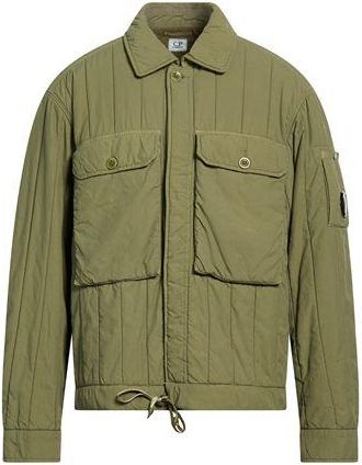 C.P. Company ROPA DE ABRIGO - Chaquetas y cazadoras en YOOX.COM