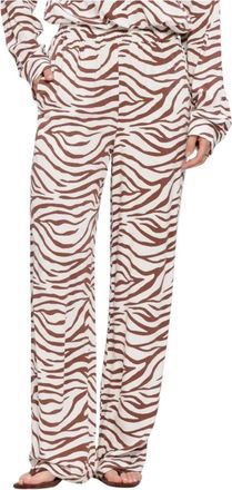 Ydence Ydence, Broeken, Dames, Veelkleurig, XS, Pants Lulu