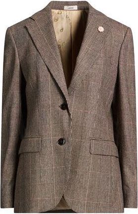 Lardini SUITS and CO-ORDS - Blazers on YOOX.COM