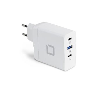 Dicota Cargador Universal De Gan Para Port&aacute;til De Viaje N Dicota Pro De 100 W