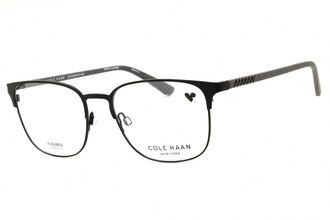 Cole Haan CH4511 001 Black 54mm