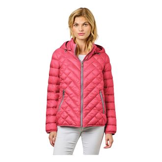 Junge Winter Jacket - female - Junge - Winter Jackets - Pink - XS - Jackets