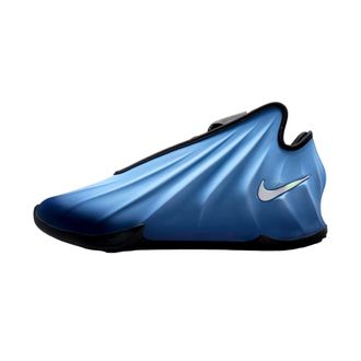 Nike G. T. Future QS Photo Blue / Metallic Silver IQ6406-400 Mens
