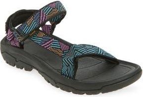 Teva Hurricane XLT 2 Sandal in Borderless Prism Multi at Nordstrom Rack, Size 11