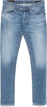 Dondup Jeans George - Blu