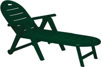 Concept Usine Zona verde para tomar el sol