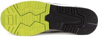 Asics Gel Lyte 3 White Lime H307N-0101