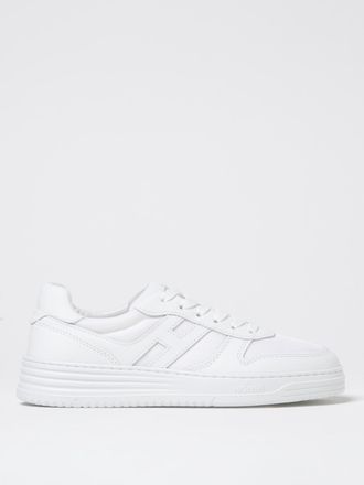 Hogan Sneakers H630 Hogan in pelle e mesh