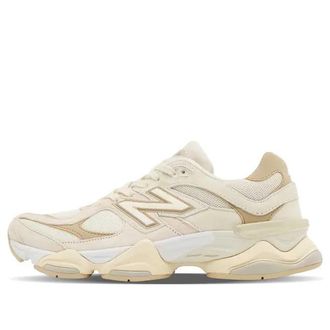 New Balance 9060 Sea Salt Brown U9060JAM