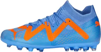 Puma Future Match FG AG Supercharge Pack - Blue Glimmer 107180-01