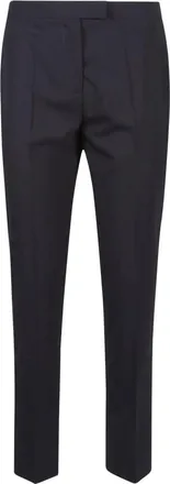 Eleventy Uomo, Pantaloni, Blu, W42, new