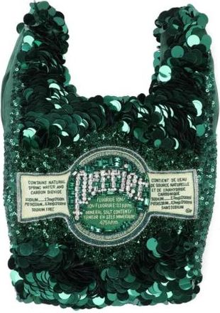 Anya Hindmarch Mini Tote Bag Perrier
