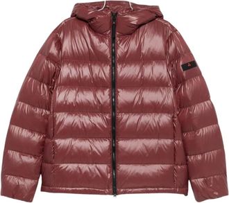Peuterey Uomo, Giacche, Rosso, XL, new