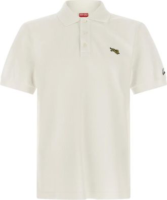 Kenzo Uomo, Top, Bianco, L, new