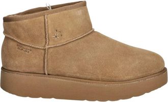 Skechers Fitness, Dames, Bruin, 40 EU, Su&egrave;de, Winterlaarzen