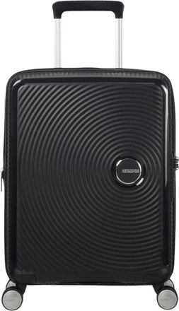 American Tourister Sound Box 55 cm - Suitcases - Mujer - Negro - ONE SIZE