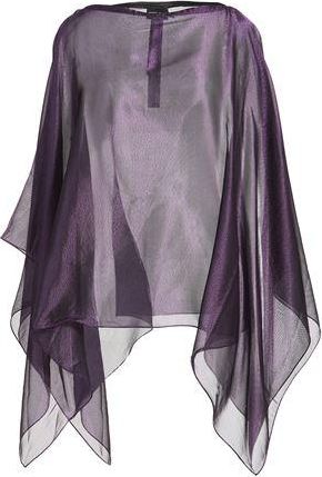 Giorgio Armani JACKEN & M&Auml;NTEL - Capes auf YOOX.COM