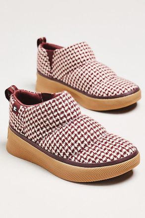 Sorel Out N About IV Mini Puffy Boots