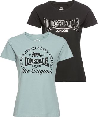 Lonsdale T-Shirt