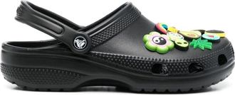 Crocs Hombre, Zapatos, Negro, Talla: 43 EU