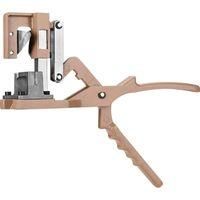 OEM Herramienta De Injerto De Corte De Forma Para Ramas Grandes, Cuerpo Totalmente Met&aacute;lico Con Cuchilla Sk5, Ideal Para Injertar &Aacute;rboles Frutales (m&aacute;quin
