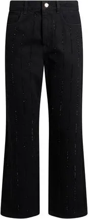 iBlues PARTES DE ABAJO - Pantalones vaqueros en YOOX.COM