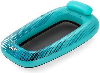 Trade Shop Trade Shop - Materasso Lettino Piscina Hydro Force Sol Venture Fondo In Rete 198x119 Cm 43540