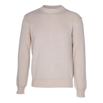 Golden Goose Hombre, Jerseys, Beige, Talla: M