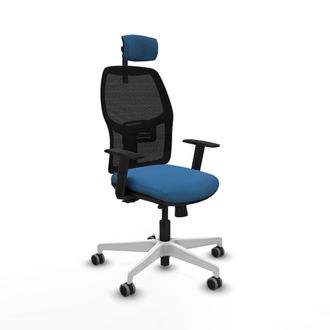 Piqueras y Crespo Sedia Da Ufficio Piqueras Y Crespo Ergonomica Schiuma Alta Qualit&agrave;