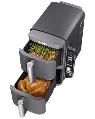 Ninja Doublestack Xl 2-Basket Air Fryer