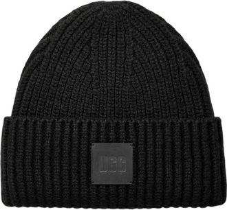 UGG Chunky Rib Beanie