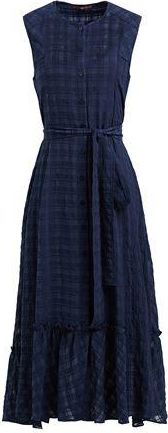 High VESTIDOS - Vestidos midi en YOOX.COM