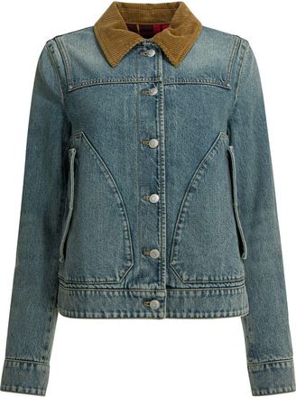 Alexander McQueen Jackets & Coats