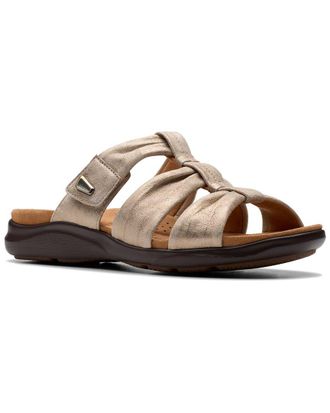 Clarks Kitly Slide Sandal