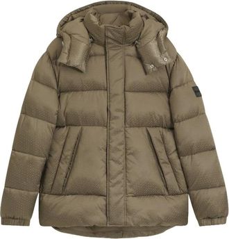 HUGO BOSS Uomo, Giacche, Verde, 2Xl, new