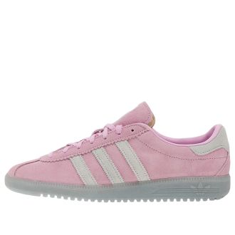 adidas (WMNS) adidas Bermuda Bliss Lilac Halo Blue JI2660
