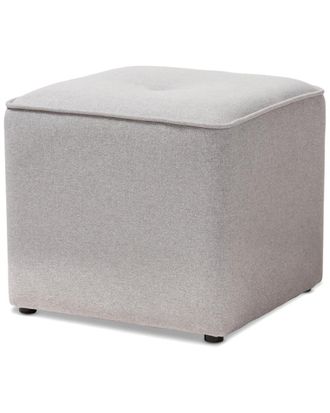Design Studios Corinne Ottoman