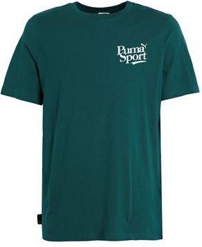 Puma TOPWEAR - T-shirts sur YOOX.COM