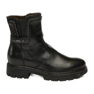 Nero Giardini Dames, Schoenen, Zwart, Maat: 37 EU Leer